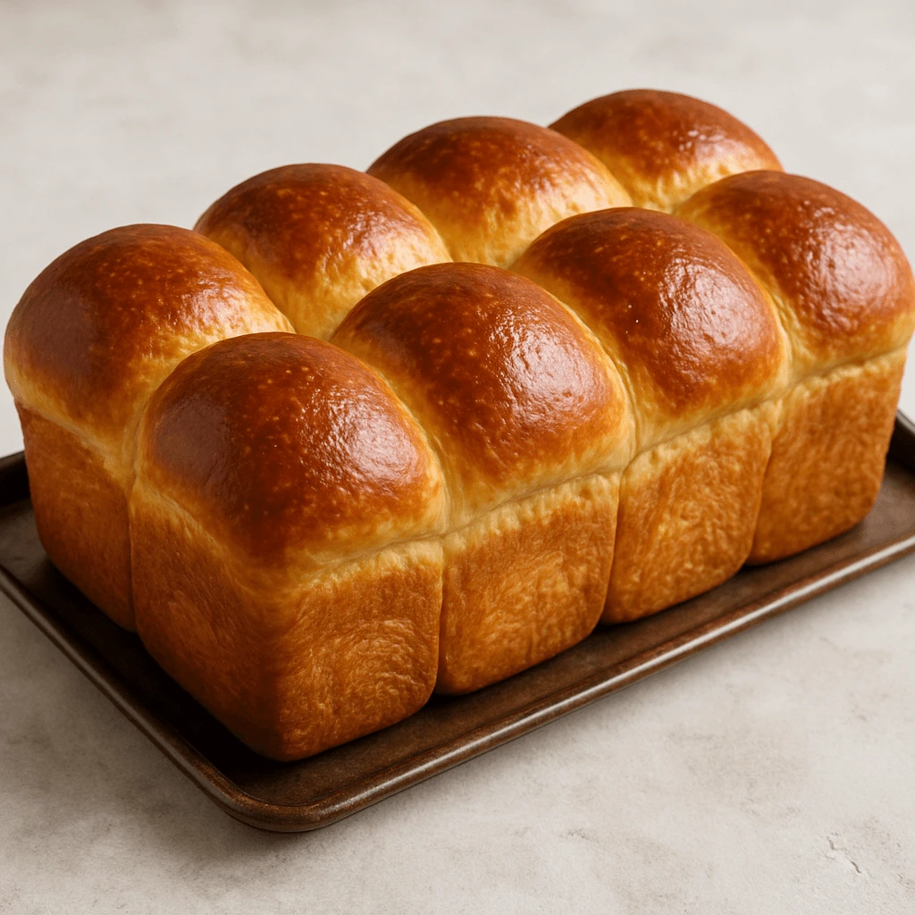 Step-by-step guide to making perfect, fluffy brioche at home.