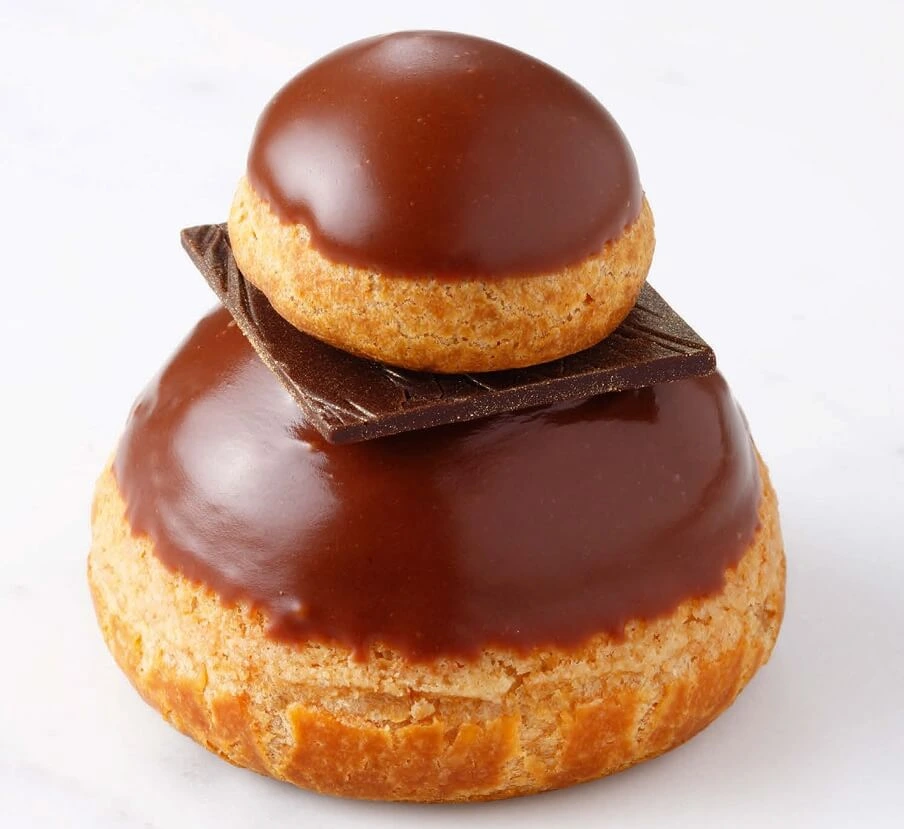 The 3 Chef's Secrets: The Chocolate Religieuse, The Hidden Art of French Pastry