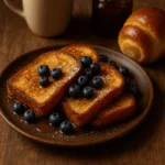 Step-by-step guide to creating the perfect brioche in just 10 minutes, showcasing golden, fluffy results